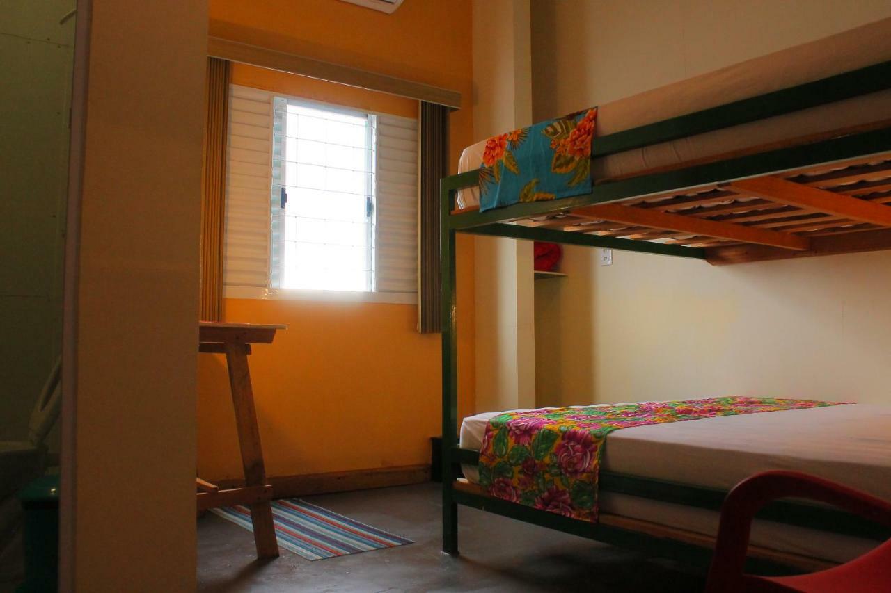 Abare House Floating Hostel Manaus Dış mekan fotoğraf